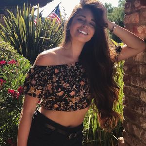 Meet your Posher, Cheyenne